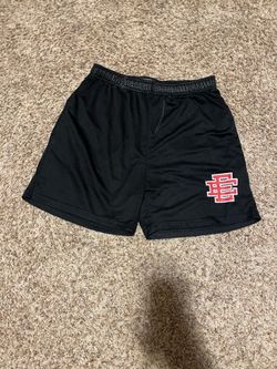 Eric Emanuel shorts
