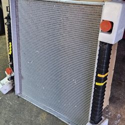 Ford Radiator