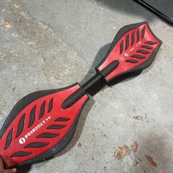 Ripstik Caster Board