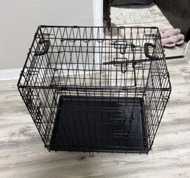 Dog Cage
