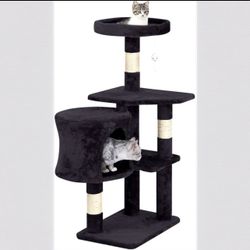 Cat Tree 