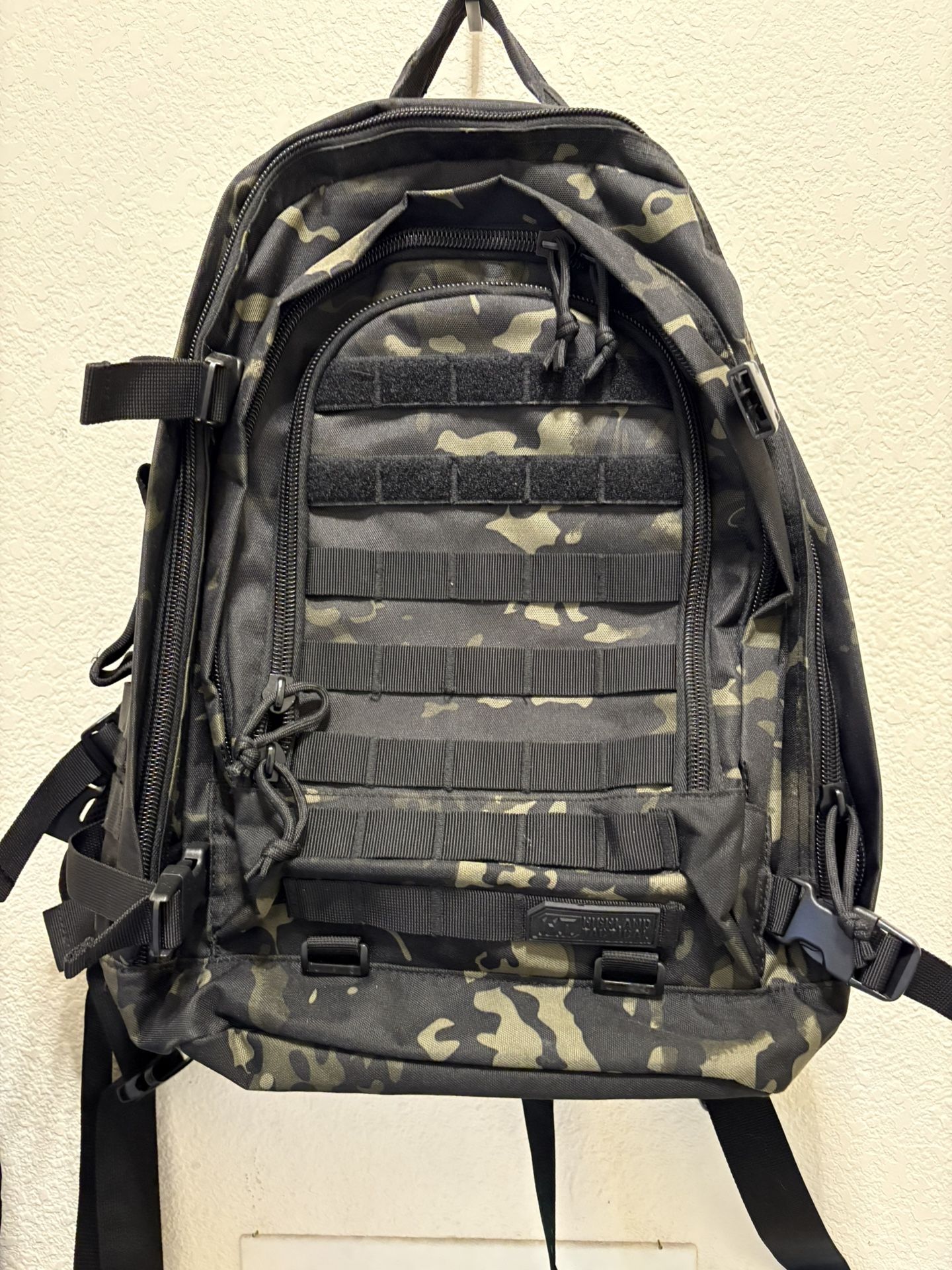 Backpack