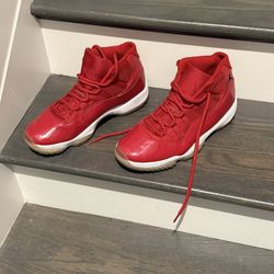 Jordan 11 “Win Like 96” - 10.5