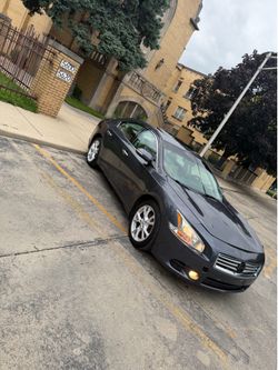 2012 Nissan Maxima