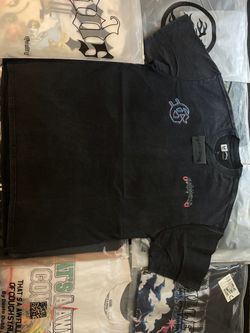 Godspeed Shirt