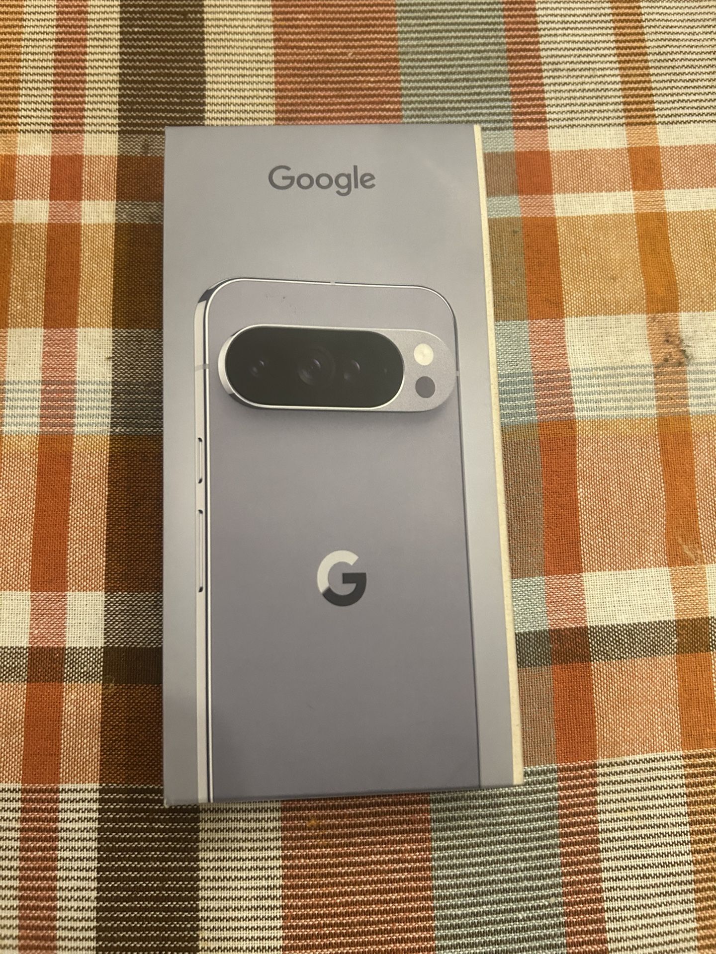 Google Pixel Pro 10XL