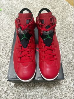 Retro 6 dead stock size 10