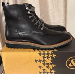 Thomas & Vine Ankle Boot