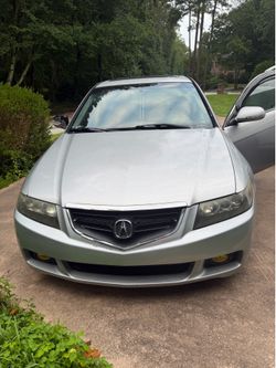 Acura tsx 2004 for sale