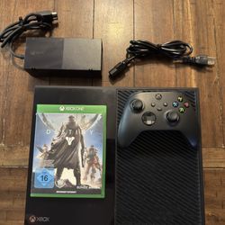 Xbox One