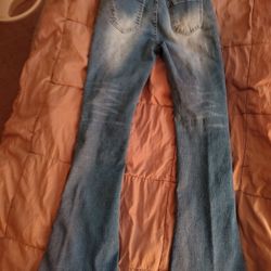 Falmer Heritage Jeans 