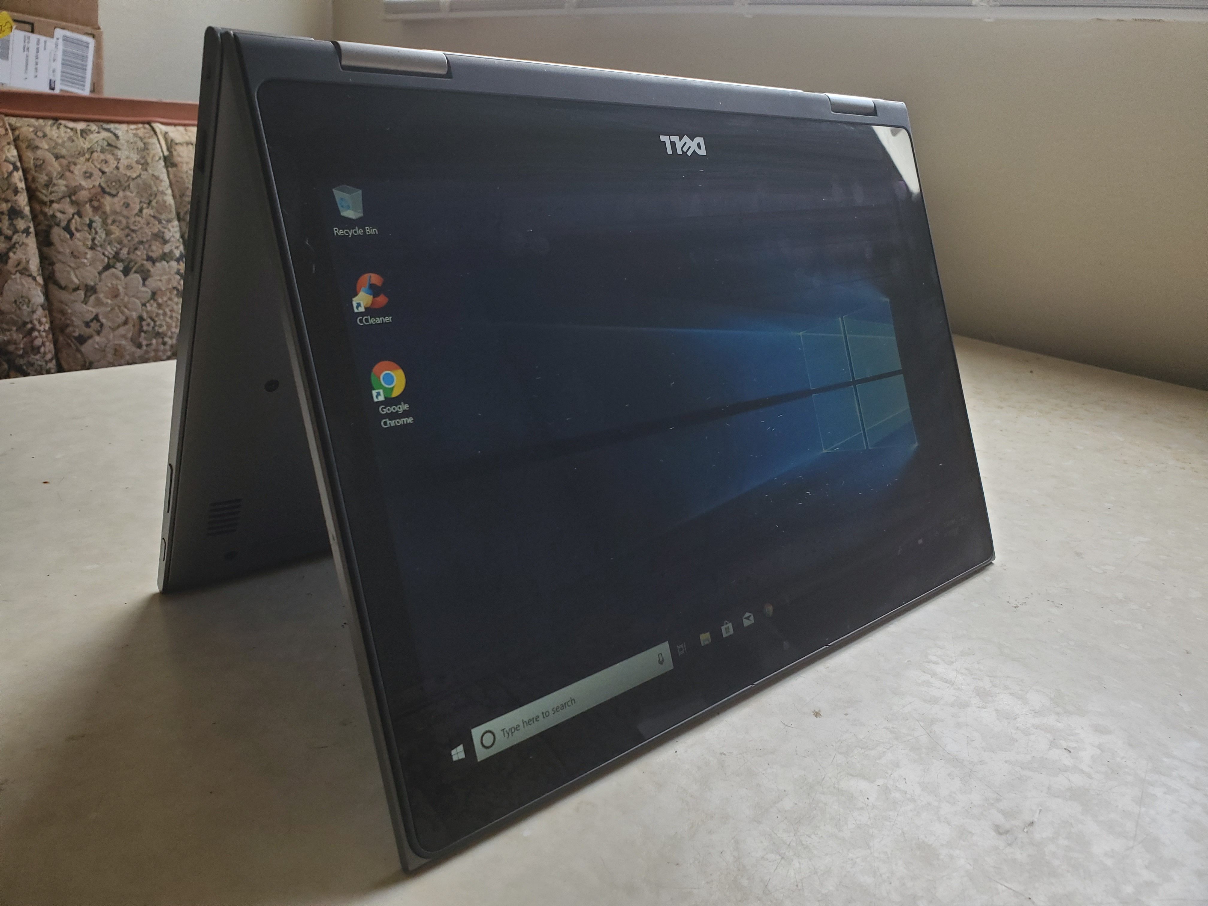 Dell inspiron 13 5358 Touchscreen Notebook