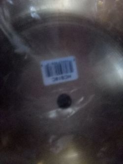 Meinl cymbals full replacement set