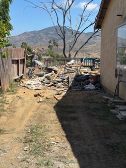 Junk/removed/gone