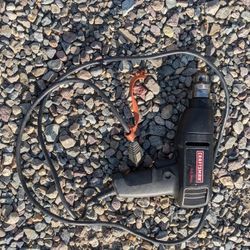 Craftsman Drill
