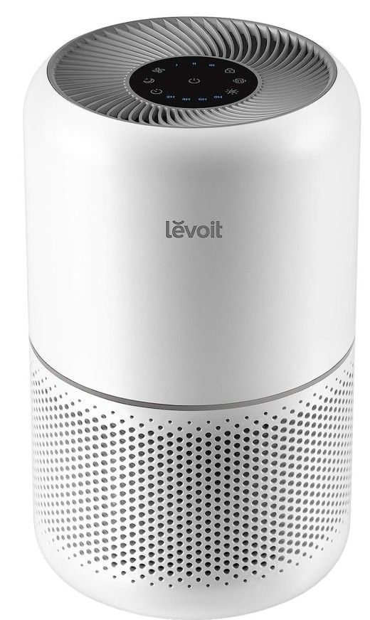 LEVOIT Air Purifier for Home