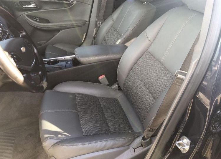 2015 Chevrolet Impala