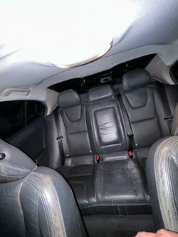 2013 Volvo S60