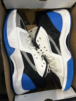 Jordan Zoom Separate