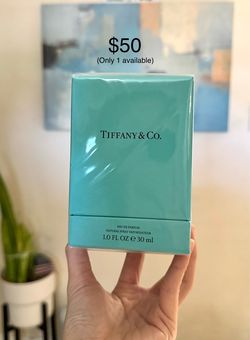 Tiffany & Co EDP (30ml)