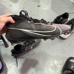 Nike Football Shoes 