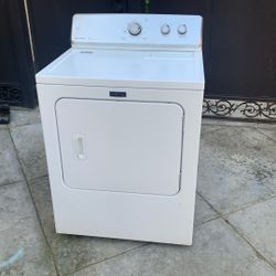 Maytag Electric Dryer