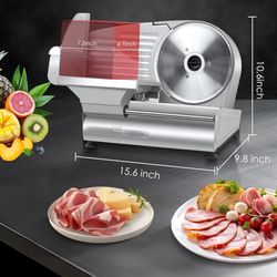 Magic Hostess Food Slicer