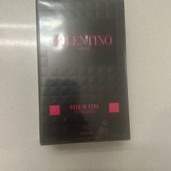 VALENTINO COLOGNE