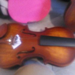 Brand New Violins