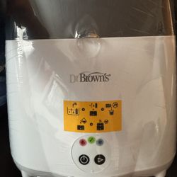 Dr. Browns Deluxe Electric Sterilizer