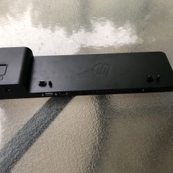 Docking Station