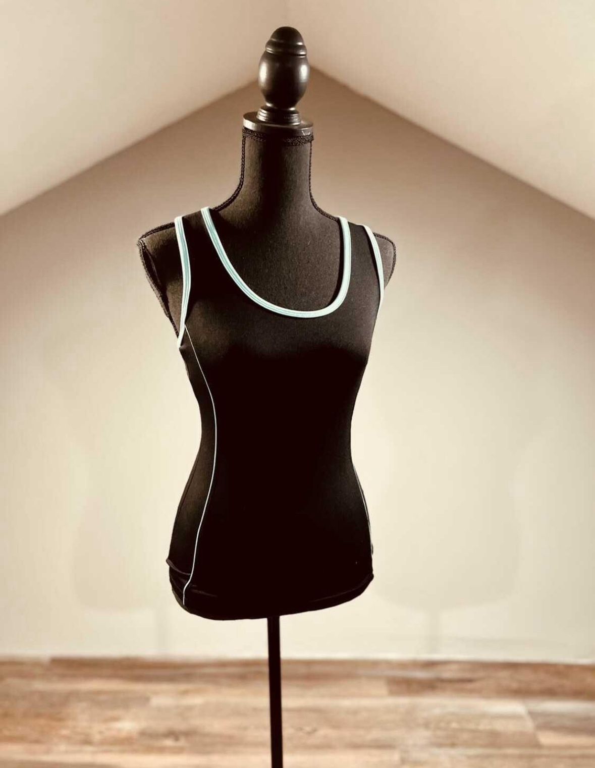Dri-Fit Tank - Small