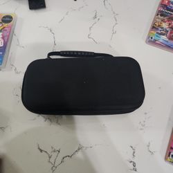 Nintendo Switch Carrier