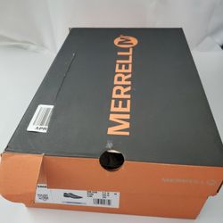 Merrell Men's Moab 3 Edge Hiking Shoes Size 12