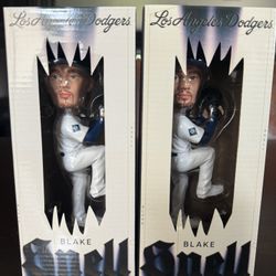 Blake Snell Bobblehead 
