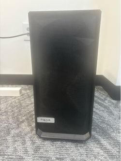 Custom Gaming PC — RTX 2080 SUPER,ASUS 1TB SSD, Liquid Cooling