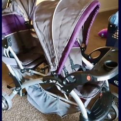 Stroller