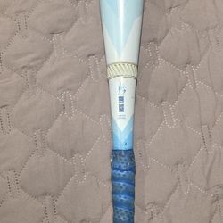 Easton Hype Fire - Arctic Flame Limited Edition