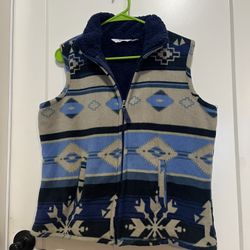 Women’s Vest 