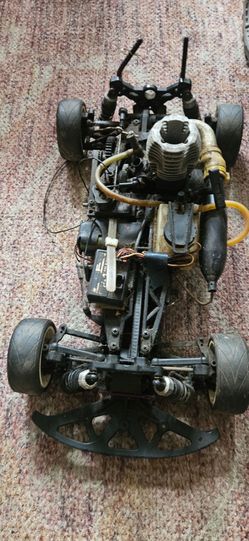 Rc cars