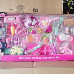 Minnie Bowtastic Kitchen Accessory