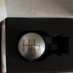 Honda Shift Knob