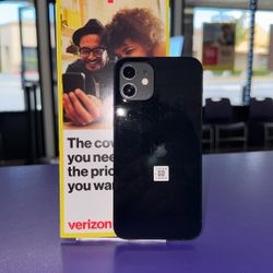 IPhone 12 64 GB Unlocked To All Carriers 