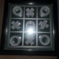 Tic Tac Toe