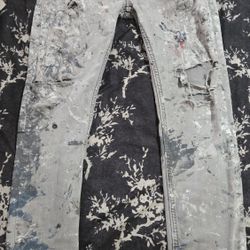 ECM Designer's Levis Colab