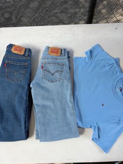 Kids Clothing