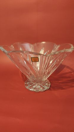 Waterford Crystal bowl - Made in Germany