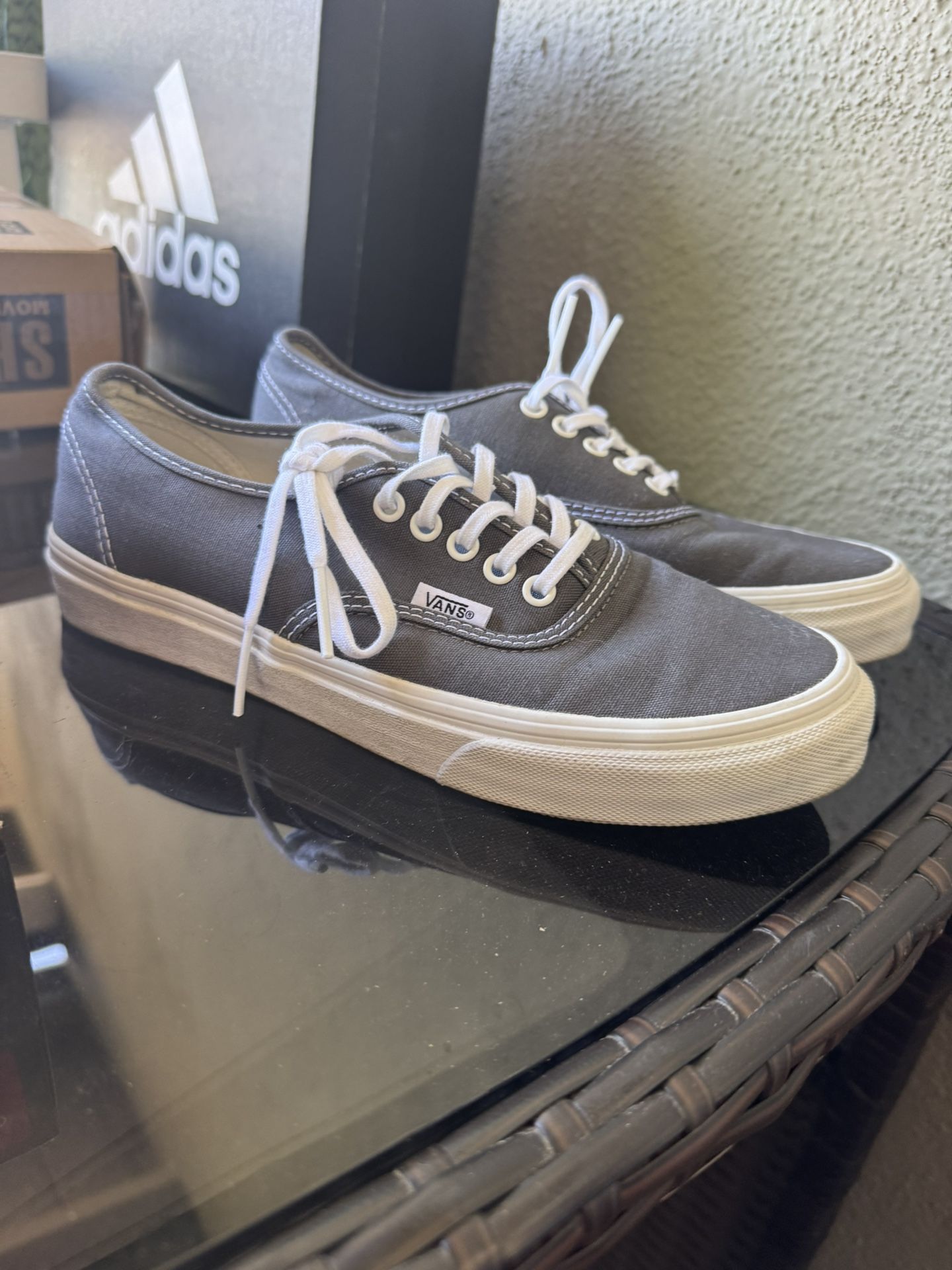 Vans