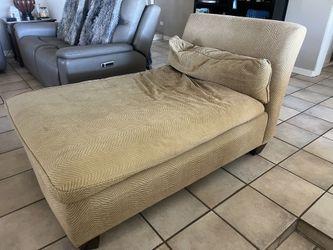 FREE COUCH PICKUP ONLY