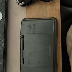 Graphite Nintendo DS Phat - comes with charger